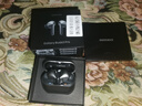 三星（SAMSUNG）Galaxy Buds3 Pro 藍牙智能主動(dòng)降噪智能環(huán)境音 入耳式音樂(lè )無(wú)線(xiàn)運動(dòng)AI耳機 星際銀 曬單實(shí)拍圖