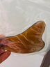 華佗牌牛角刮痧板+撥筋棒2件套 面部臉部刮痧板關(guān)節(jié)經(jīng)絡(luò)提拉海豚板 曬單實拍圖