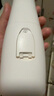 拜爾 M4專業(yè)沖牙器 手持式水牙線家用電動(dòng)聲波去除超正畸專用牙齒清潔洗牙神器 送女男朋友 曬單實(shí)拍圖
