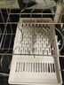 康寶（Canbo）貝殼消毒柜家用臺(tái)式四層小型餐具嬰兒奶瓶紫外線烘干免瀝水消毒碗柜【國家補(bǔ)貼】ZTD52-KH1Z 曬單實(shí)拍圖