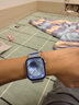 綠聯(lián)適用S10手表膜Apple Watch Series10蘋果保護(hù)膜46mm高清全屏覆蓋定位秒貼防刮防指紋軟膜非鋼化膜 曬單實(shí)拍圖