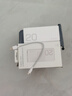 榮耀親選【3c認(rèn)證】移動電源66W雙向超級快充20000毫安大容量輕薄小巧便攜 適用華為蘋果安卓手機(jī) 可上飛機(jī) 榮耀親選66w充電寶【20000】+收納袋 曬單實(shí)拍圖