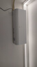 海爾（Haier）凈省電大1匹一級(jí)能效壁掛式臥室節(jié)能空調(diào) 自清潔防直吹掛機(jī)KFR-26GW/E1-1家電國家補(bǔ)貼20%以舊換新 曬單實(shí)拍圖