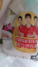溫氏供港乳鴿凈重900g/3只 冷凍鴿子 散養(yǎng)土鴿子肉 燒烤鹵煮食材 煲湯 曬單實拍圖
