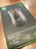 雷蛇（Razer）煉獄蝰蛇標準版有線鼠標 人體工學 電競游戲 右手通用型 吃雞/LOL/CSGO游戲鼠標 黑色 曬單實拍圖
