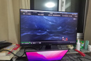 海信27英寸 4K超清 廣色域 HDR400 Type-C 適配Mac 旋轉(zhuǎn)升降 IPS 電腦顯示屏 顯示器 27N5H 曬單實拍圖