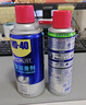 WD-40汽車(chē)窗潤滑劑wd40玻璃升降異響消除油天窗膠條保護劑上光軟化保養 曬單實(shí)拍圖