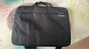 新秀麗（Samsonite）電腦包手提包16英寸筆記本電腦包男女大容量輕薄公文包商務(wù)單肩包 曬單實(shí)拍圖