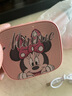 迪士尼（DISNEY）K歌麥克風話筒一體自帶聲卡家庭KTV套裝無線藍牙音箱音響兒童玩具畢業(yè)女孩生日禮物 K202 粉色米妮 曬單實拍圖