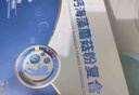 馨蓓安富鈣海藻蘑菇粉凝膠糖果 植物源鈣+蘑菇粉+亞麻籽油  28粒/盒 一盒 曬單實(shí)拍圖