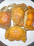 【活蟹】乾澄大閘蟹現(xiàn)貨 全母2.3-2.6兩8只 六月黃鮮活螃蟹去繩足重海鮮禮盒裝源頭直發(fā) 曬單實(shí)拍圖