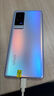 vivoX60 Pro 全網(wǎng)通5G手機 蔡司旗艦影像 33w閃充 曲面屏指紋識別 學(xué)生游戲拍照智能手機 VIVO X60pro 藍色 12+256GB【原廠(chǎng)曲屏】 曬單實(shí)拍圖