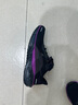 耐克NIKE男子跑步鞋飛馬41 PEGASUS 41 運(yùn)動(dòng)鞋HQ7972-400黑紫42 曬單實(shí)拍圖