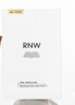 如薇（RNW）去黑頭鼻貼導出吸粉刺不撕拉溫和男女t區鼻頭黑頭清理清潔套裝 1盒80%拍3減27元 10片 曬單實(shí)拍圖