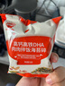 秋田滿滿 高鈣高鐵DHA海苔碎114g 拌飯料_享嬰兒寶寶兒童輔食食譜 曬單實拍圖