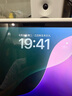 Apple/蘋果 iPad Pro 11英寸 M4芯片 2024年新款平板電腦(256G WLAN版/MVV83CH/A)深空黑色 曬單實拍圖