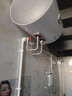 Heiai熱水器電熱水器【免費上門安裝】出水?dāng)嚯娨患壞苄С鲎夥肯丛?0升/50/60/80/100圓桶速熱節(jié)能 40L 2200W 圓桶數(shù)顯+出水?dāng)嚯?曬單實拍圖