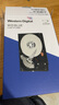 西部數(shù)據(jù)（WD）臺式機(jī)硬盤 WD Blue 西數(shù)藍(lán)盤 4TB 5400轉(zhuǎn) 256MB SATA 3.5英寸CMR垂直技術(shù)DIY電腦存儲機(jī)械硬盤 曬單實(shí)拍圖