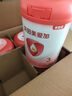 貝因美（Beingmate）愛加3段（12-36月齡適用）含乳鐵蛋白+核苷酸 3段 * 800g 6罐 【咨詢領卷】 曬單實拍圖