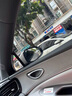 京東京造汽車玻璃窗貼膜(SUV款-深色) 整車防曬隔熱防爆太陽保護隱私遮擋紫紅外線清晰透光汽車玻璃膜 曬單實拍圖