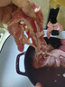 順豐包郵10斤牛腿肉散養(yǎng)牛肉新鮮正宗黃牛肉國(guó)產(chǎn)非牛腱子肉整塊 牛腿肉5斤 曬單實(shí)拍圖