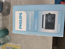 飛利浦（PHILIPS)TAR3368全波段收音機(jī) 臺式收音機(jī) 數(shù)字多功能U盤TF卡老人手提交直兩用半導(dǎo)體音箱 曬單實拍圖