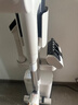 石頭H50 Pro無(wú)線(xiàn)自集塵吸塵器家用大吸力 90天免倒塵 140°綠光顯塵 長(cháng)續航手持除螨寵物家庭適用 曬單實(shí)拍圖