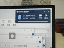 華碩（ASUS）a豆128GB Type-C USB3.2U盤(pán)雙接口手機(jī)電腦通用高速大容量?jī)?yōu)盤(pán)PM310太空銀 曬單實(shí)拍圖