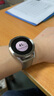 小米（MI）Xiaomi Watch S3 eSIM版 國家補(bǔ)貼 支持小米汽車SU7鑰匙 澎湃OS 全天血氧監(jiān)測 智能運(yùn)動(dòng)手表 男表 曬單實(shí)拍圖