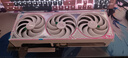 七彩虹（Colorful）iGame GeForce RTX 5060 Ultra W OC 8GB GDDR7 DLSS 4 電競光追游戲設(shè)計電腦顯卡 曬單實拍圖