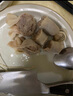 恩克恩克羊肚包肉羊肉腸組合裝正宗內蒙羊肉美食特產(chǎn)不膻不膩肉質(zhì)鮮嫩 1斤肚包肉+1斤羊肉腸贈韭花醬*1 曬單實(shí)拍圖