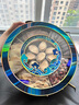 祥參島海參鮑魚(yú)六拼 中秋送禮節日禮盒父母長(cháng)輩補品440g 源頭直發(fā) 曬單實(shí)拍圖
