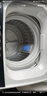 海信（Hisense）波輪洗衣機全自動(dòng) 9公斤洗衣機 健康家用租房宿舍金屬機身一級能效除螨HB90DC30以舊換新國家補貼 曬單實(shí)拍圖