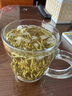 臻尖茉莉花茶特級(jí)濃香型新茶200g罐裝四川茉莉飄雪茶葉禮盒中秋送禮 曬單實(shí)拍圖