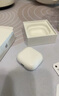 Apple/蘋(píng)果 AirPods 4 搭配USB-C充電盒 蘋(píng)果耳機 藍牙耳機 適用iPhone/iPad/Mac 四代 曬單實(shí)拍圖