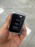 ANKER安克Prime【胡彥斌同款】100W氮化鎵充電器PD快充type-c適用蘋果17iphone16/15小米手機(jī)電腦插頭 曬單實(shí)拍圖
