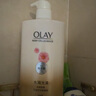 OLAY水潤沐浴露舒柔滋潤保濕 洋甘菊730ml 大容量男女士 新舊包裝隨機 曬單實(shí)拍圖