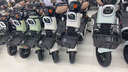 雅迪【王鶴棣推薦】摩登萊茵 電動(dòng)自行車(chē) 女士復古高顏值通勤代步智能電動(dòng)車(chē)【門(mén)店自提】 顏色到店自選 曬單實(shí)拍圖