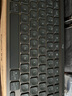 羅技（Logitech）大師系列MX Keys Mini無(wú)線(xiàn)藍牙鍵盤(pán)充電辦公ipad鍵盤(pán)Mac 薄膜迷你妙控鍵盤(pán)智能背光type-c雙?？缙?石墨黑商用版（帶Bolt接收器） 曬單實(shí)拍圖