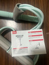 李寧（LI-NING）腳蹬拉力器彈力繩仰臥起坐輔助器腳踏卷腹家用普拉提健身器材 曬單實(shí)拍圖