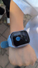 飛利浦（PHILIPS）兒童電話手表Z5 長(zhǎng)續(xù)航高清視頻 防水GPS定位智能手表 4G全網(wǎng)通插卡男女孩兒童青少年學(xué)生表 藍(lán)色 曬單實(shí)拍圖