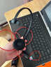 繽特力（Plantronics） C3210 USB電腦辦公耳機 話務耳機 客服耳麥 降噪麥克風 曬單實拍圖