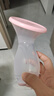 十月結(jié)晶 手動(dòng)集奶器母乳集乳器接奶神器吸奶母乳收集器擠奶器 升級(jí)款集乳器1個(gè)裝 曬單實(shí)拍圖