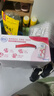 舒化無(wú)乳糖牛奶 脫脂型220ml*24盒 0乳糖0脂肪牛奶整箱 禮盒裝 5月產(chǎn) 曬單實(shí)拍圖
