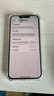 【國行在?！刻O(píng)果 Apple  iPhone16e二手手機 白色 128G 曬單實(shí)拍圖