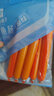 良品鋪子 鱈魚腸(原味)100g海鮮熟食魚類制品小吃即食海味休閑零食 曬單實拍圖