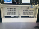 APUG研華科技研華工控機510原裝IPC-610L工業(yè)電腦主機服務(wù)器串口支持XP工作站設備視覺(jué)檢測4U機箱 整機 IPC-510-501G2（10串口） I3-2120/8G/128G/鍵鼠 曬單實(shí)拍圖