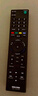 尼初適用索尼sony電視遙控器rmt-tx100c 200c kd55 8500g 8300c8000d 700c遙控板老款萬能通用制器 曬單實拍圖