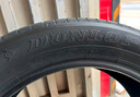 鄧祿普（DUNLOP）輪胎 205/55R16 91V VEURO VE302 曬單實(shí)拍圖