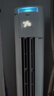 美的空調(diào) 酷省電Pro 2匹 新一級能效 客廳立式省電空調(diào)柜機 變頻冷暖 家電國家補貼 KFR-51LW/N8KS1-1P 曬單實拍圖